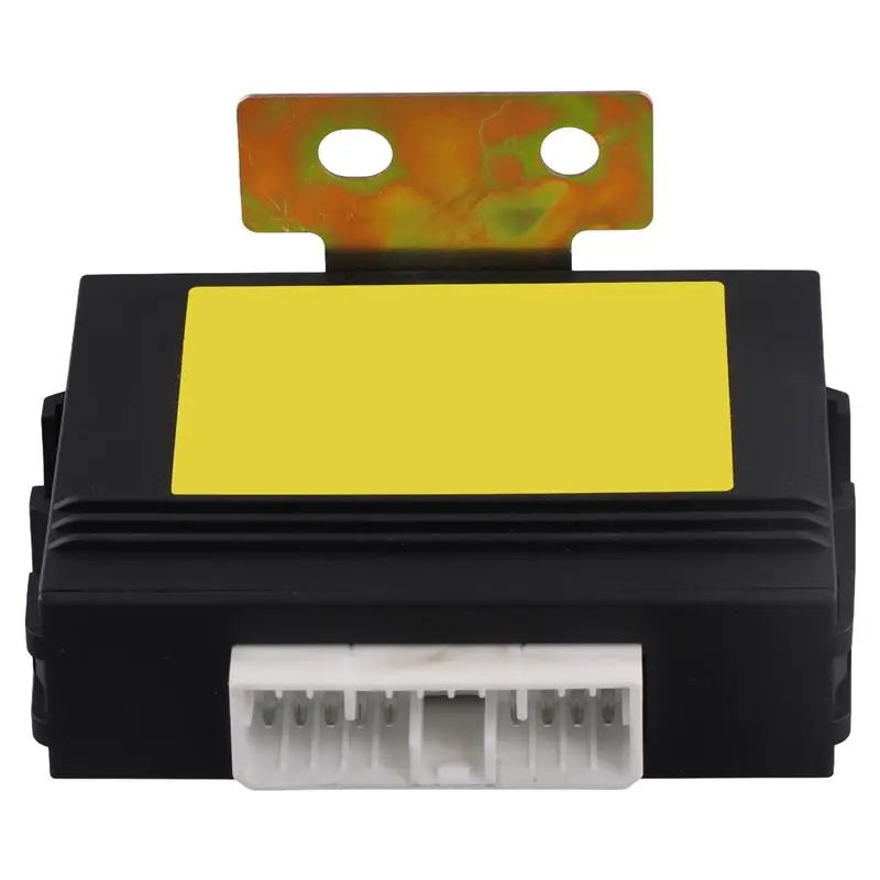 For Changan Yidong EADO Headlight Control Module Computer Lighting Control Box Assembly Light Controller Control Box