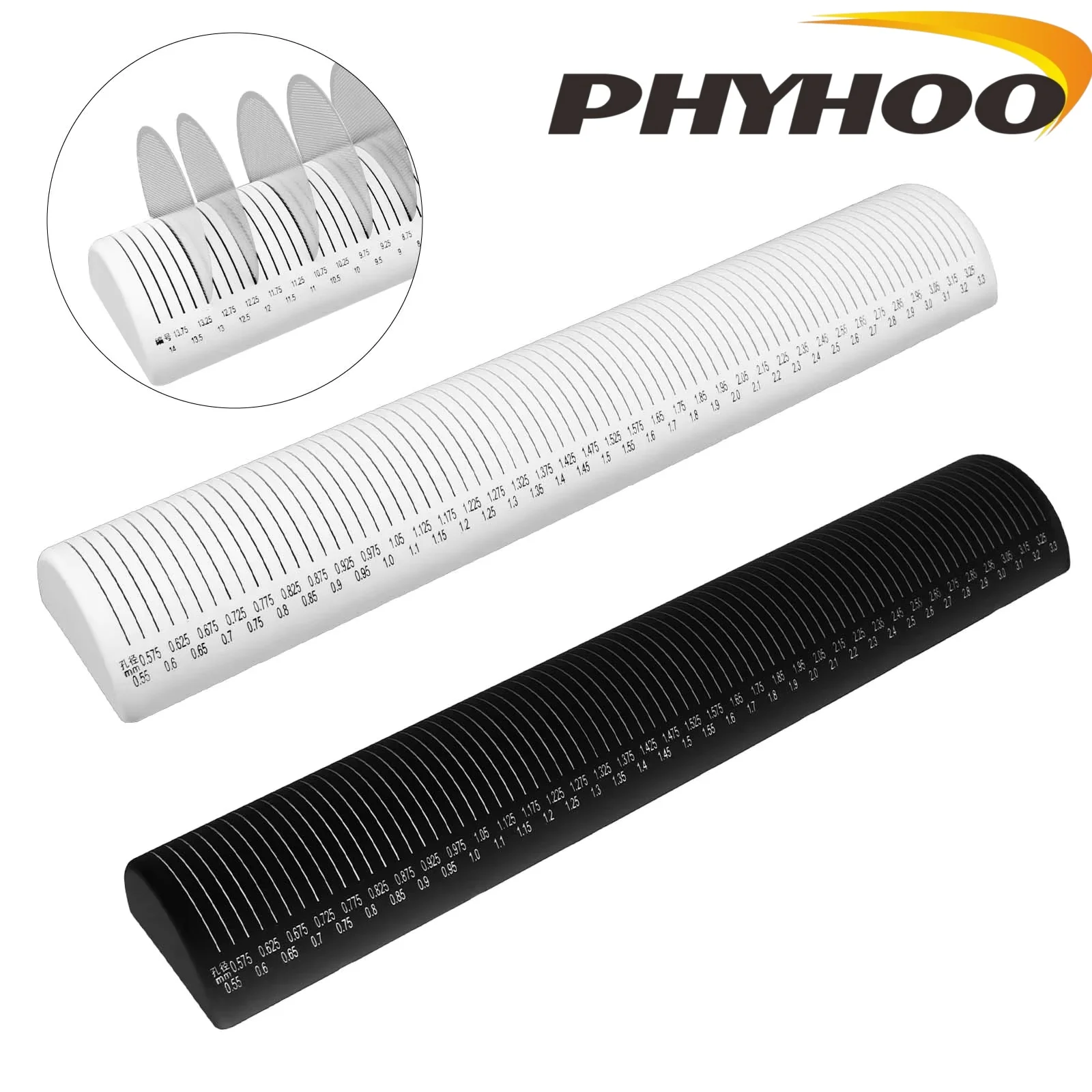 Diamond Sieves Holder Display Gemstone Sieve Piece Diamond Sieves Storage Tool For Sorting Diamond Plates Jewellery Tools
