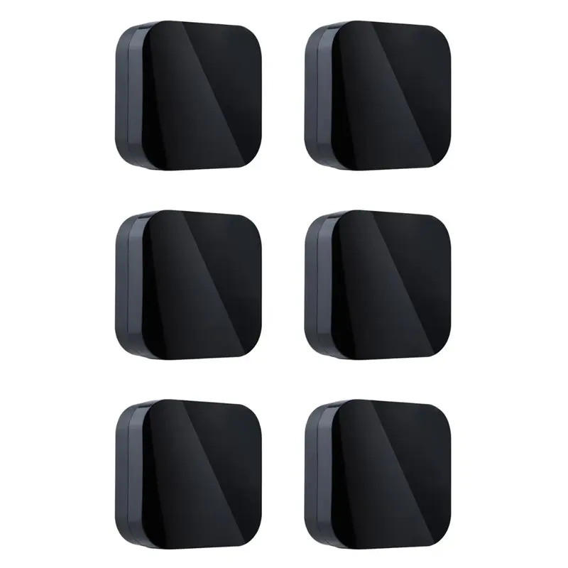 AA84 6X UFO-R11 Zigbee Air Conditioner TV IR Remote For Alexa Google Home Universal Infrared Remote Controller
