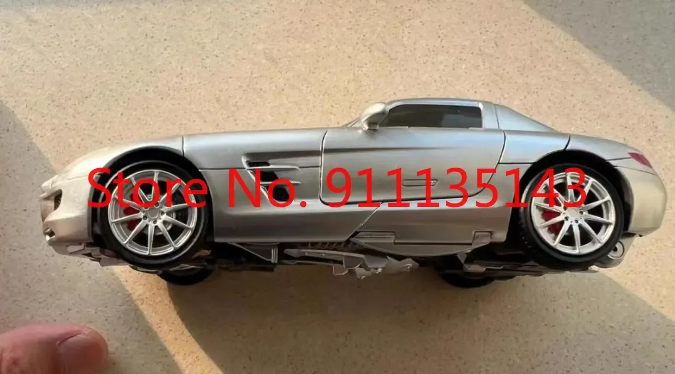 หุ่นยนต์ฮีโร่ Rh-04 Rh04ซาวด์เวฟ dadwave กับ rhaserbeak มีในสต็อก