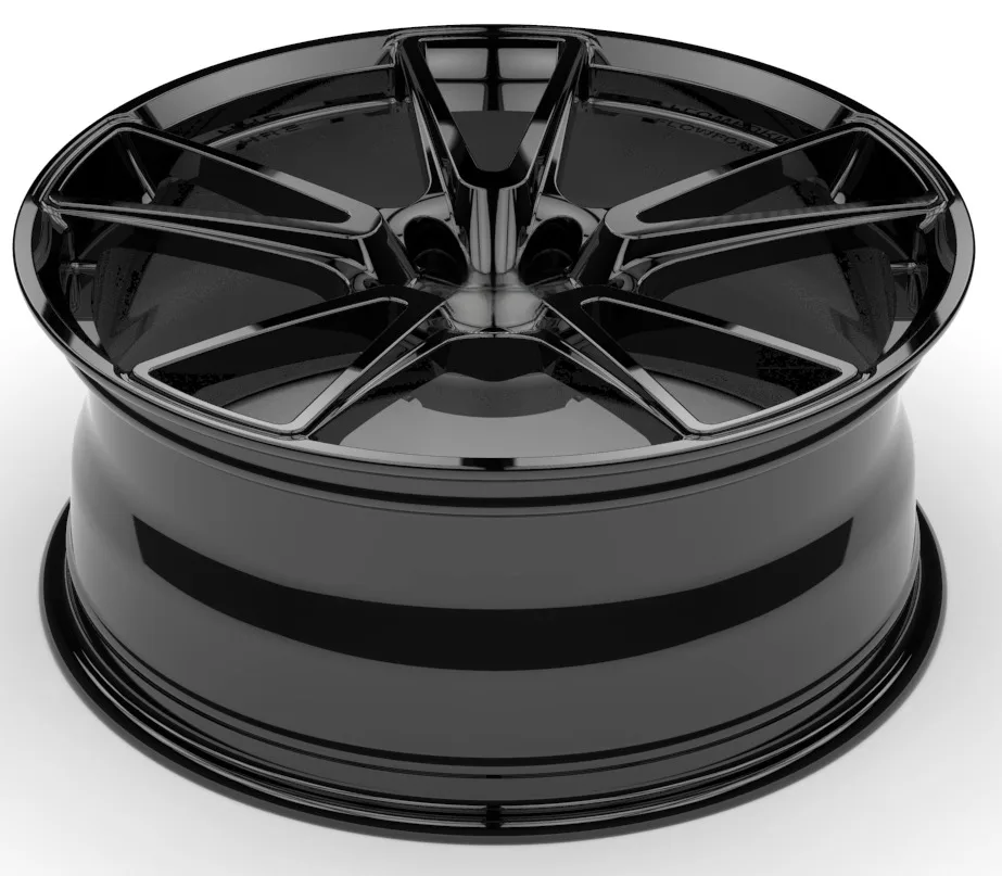 for CS/CSL Style Custom Forged Car Rims 17-21 Inch Aluminum Alloy Gold Bronze Gloss Black 100mm PCD 5x114.3 Bolt Pattern