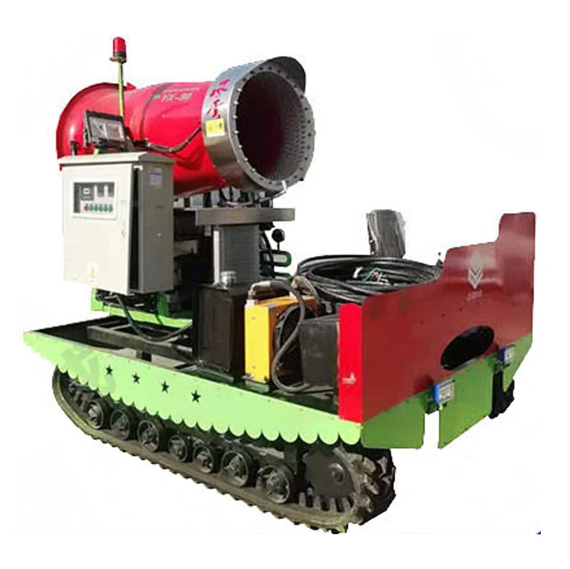 High Quality Snowflake Snow Machine Snow Maker Machine For Party Resort