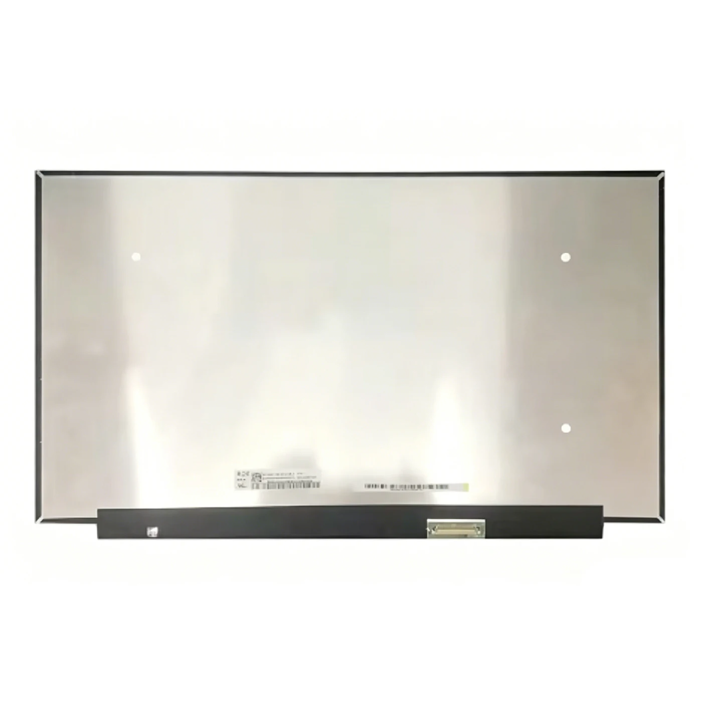 NV156FHM-NY4 B156HAN09.2 LP156WFG-SPP1 100% sRGB 144Hz 1920(RGB)x1080 FHD IPS eDP 40-pins Laptop LCD Screen display