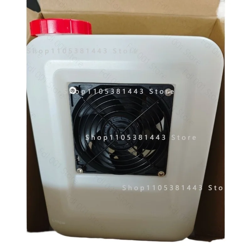 For XAG 2025, New Sprayer Tank Original Mist Cooling Box