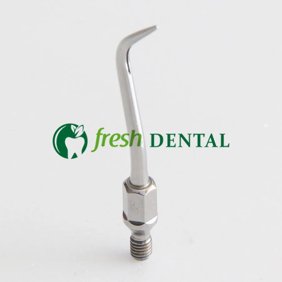 

SKYLUN 10 шт., стоматологический скалер, масштабирующий наконечник GK3, новый стоматологический наконечник для сужения, подходит для воздушного скалера KAVO, такой же, как KAVO # 7 ГК3