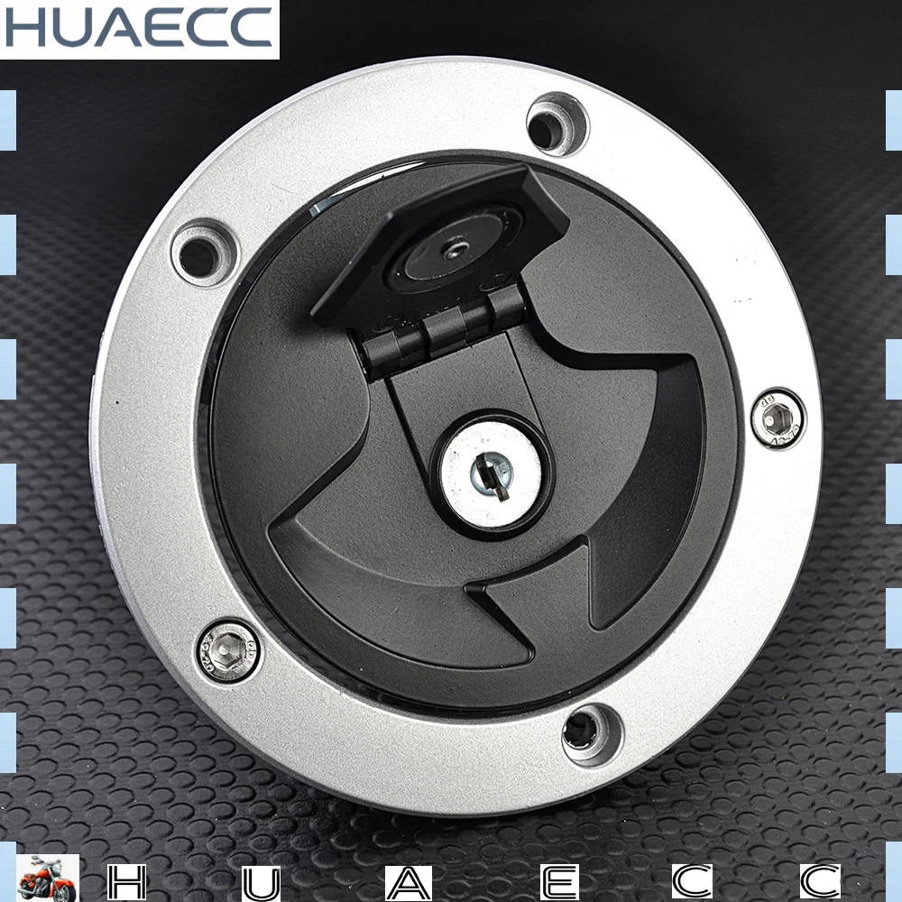 51049-0039 For Kawasaki ER6N ER6F Ninja 650 Versys KLE650 1000 ZX14 Z750 Z1000 Z1000SX Z800 ER4N ZX14R Fuel Gas Tank Cap Cover