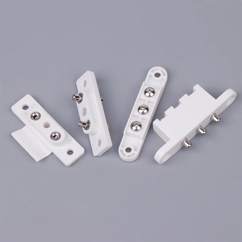 1Set Door Loop Over Line Protector Two/Three Contactor Special Wire Breaker For Access Control Electric Lock