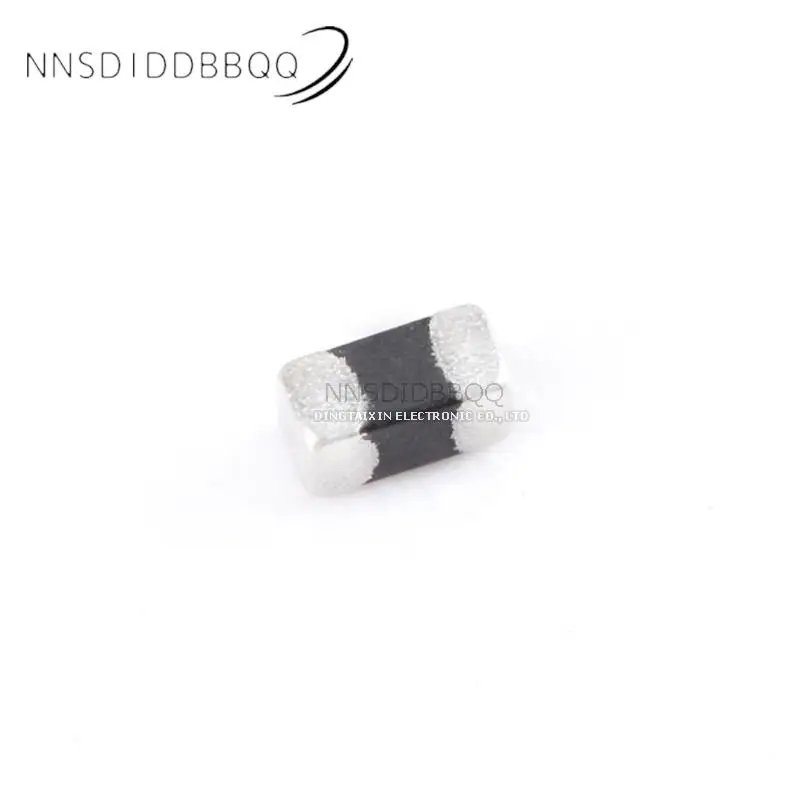 50 قطعة 0402 SMD مكثف رقاقة المقاوم 5V/1PF RL0402E005M100K مكونات إلكترونية