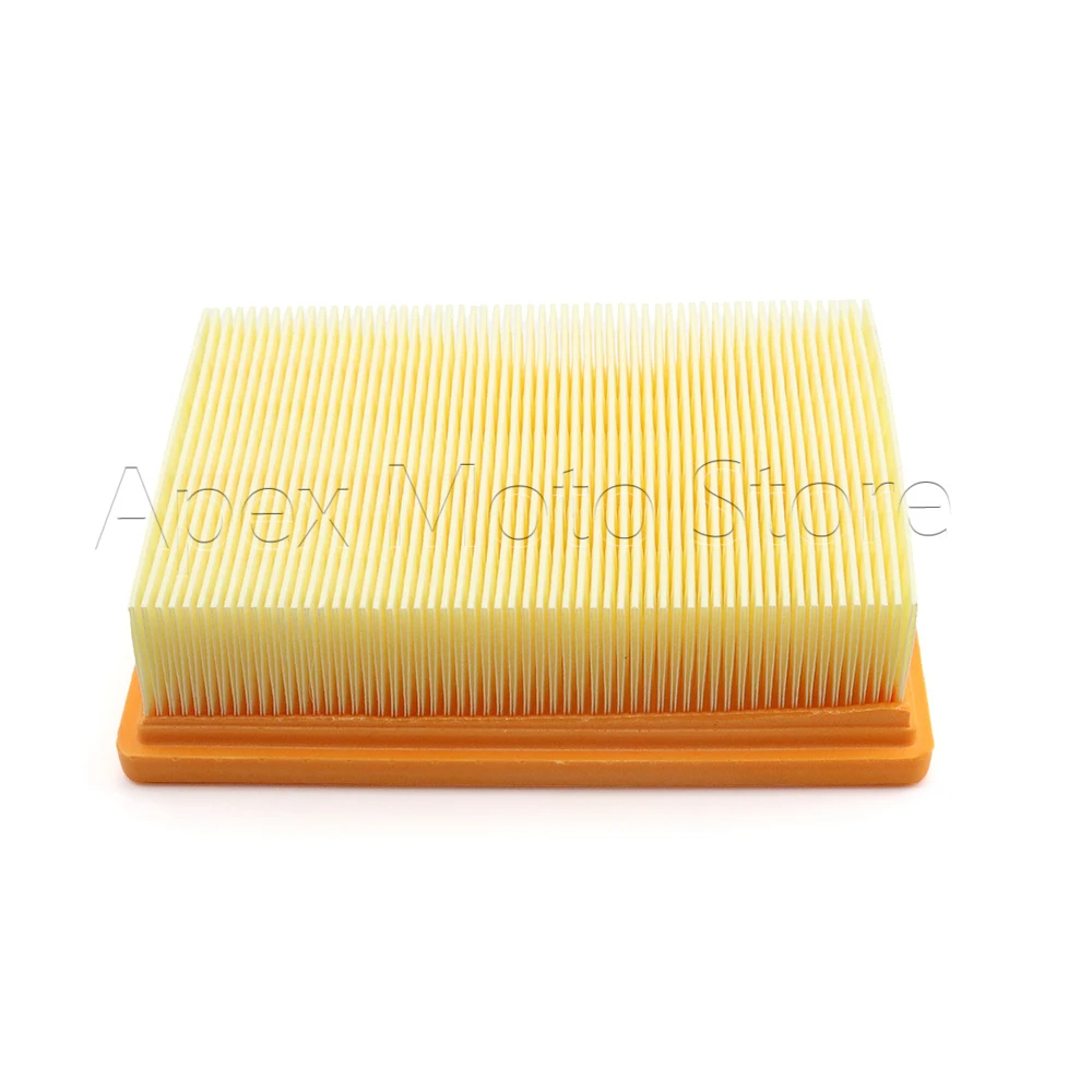 Motorcycle Engine Air Filter Intake Cleaner Element For KTM 790 890 1090 1190 1290 Adventure R Rally 1290 Duke R GT 2015-2022