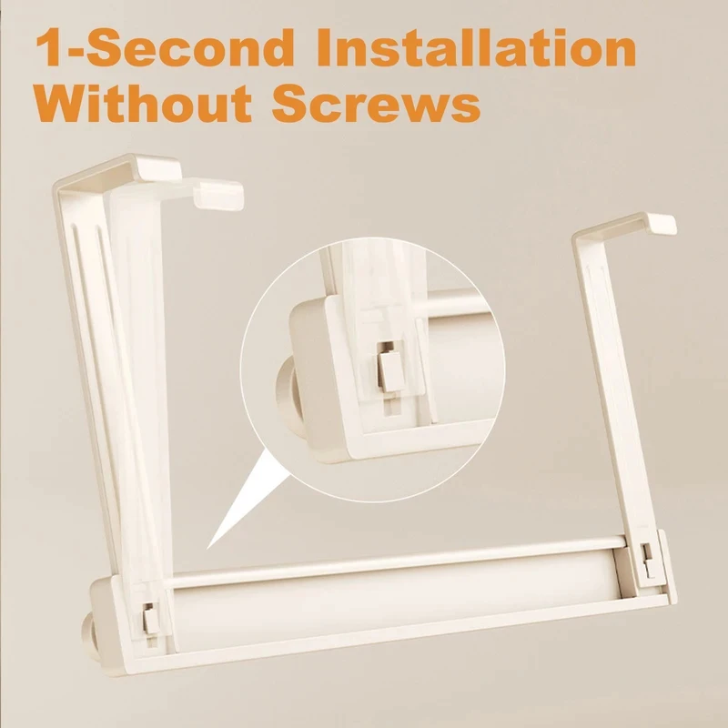 Hooks Over The Door Hooks Clothes Coat Hat Towel Hanger Home Bathroom Organizer Rack Kitchen Accessories Holder