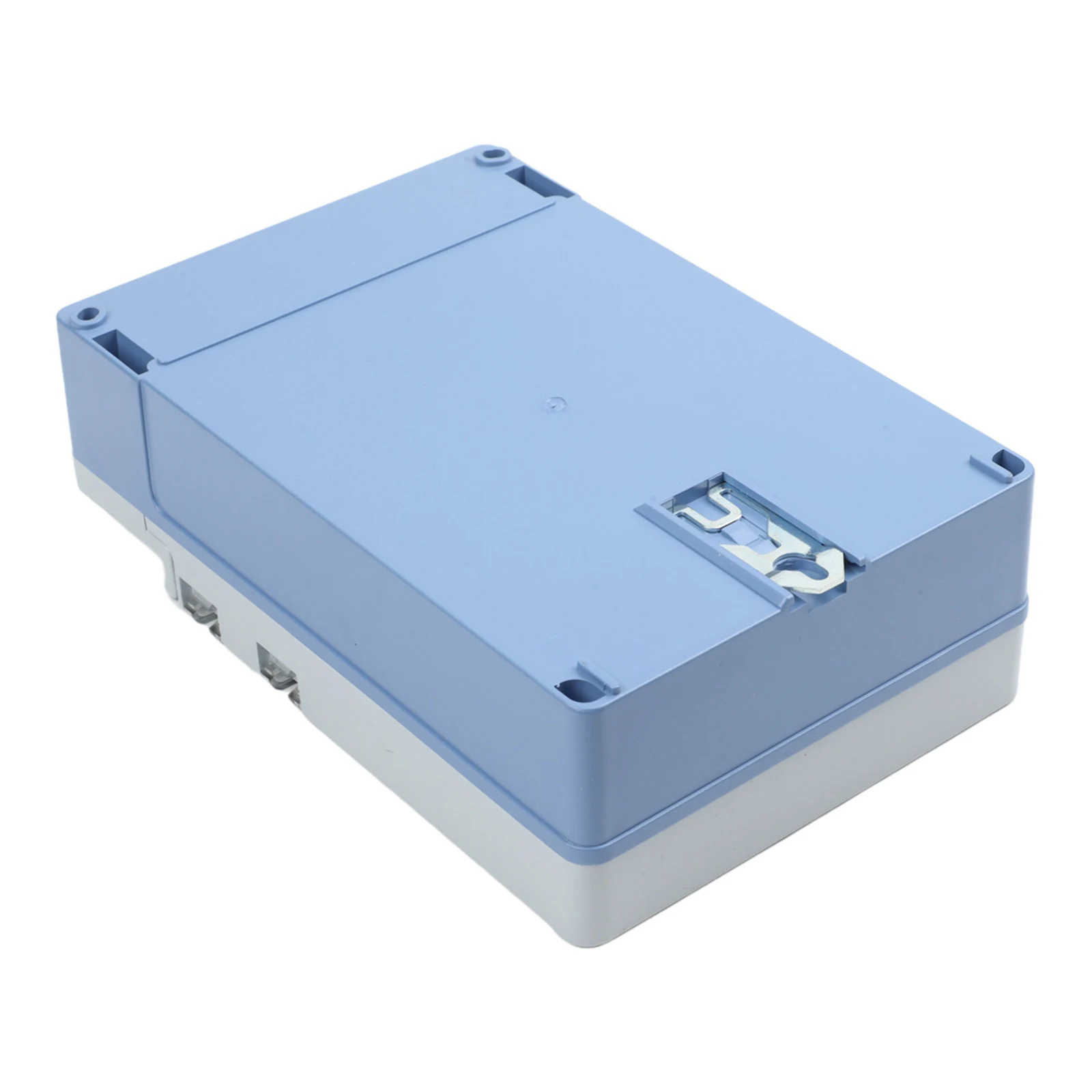 Home Energy Monitoring Three Phase Meter Residential Energy Consumption Meter Three-Phase Measurement 100A Capacity