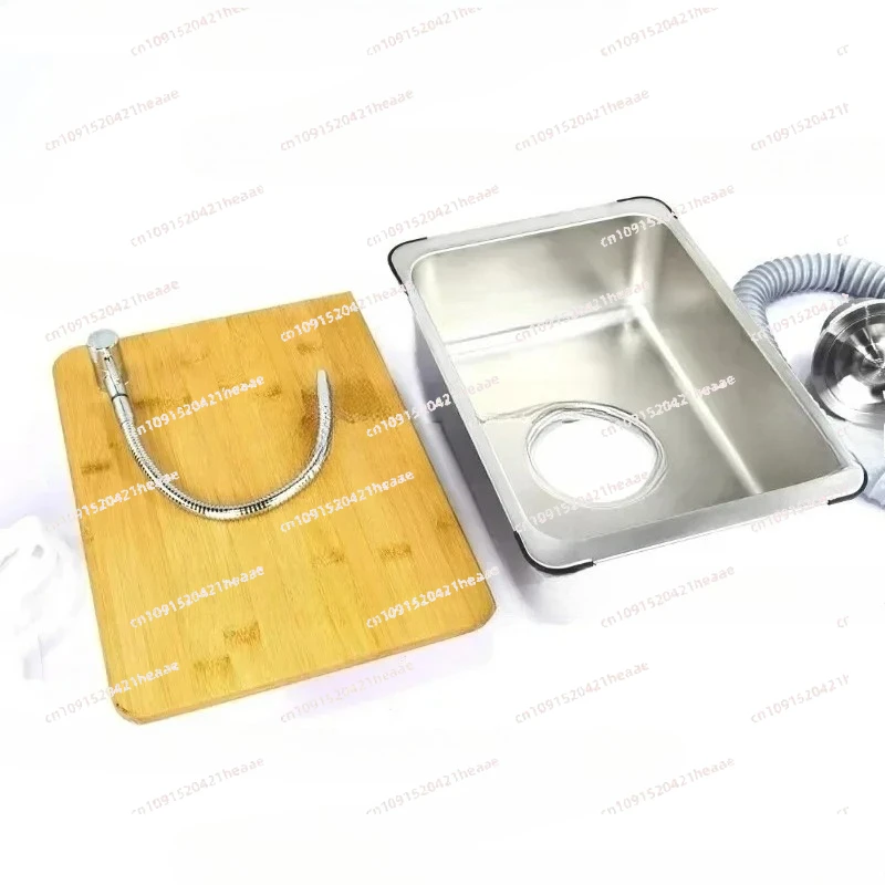 Suitable for Sink Module Combination, Vegetable WashbasinOutdoor Camping Table, Kitchen,