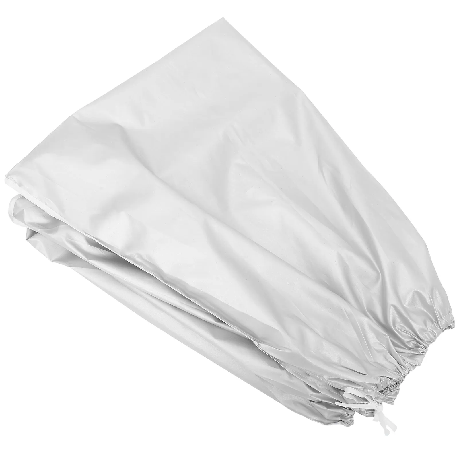 Air Conditioner External Unit Cover Waterproof Dustproof Sunproof Anti-Uv Outdoor Ac Protector Weather Resistant Rain Shield