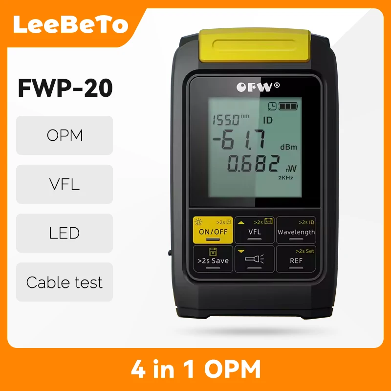 Mini 4 In 1 Multifu…