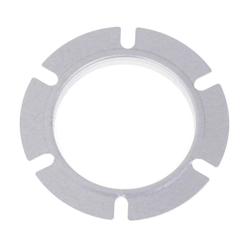 Horn Button Ring & … - image