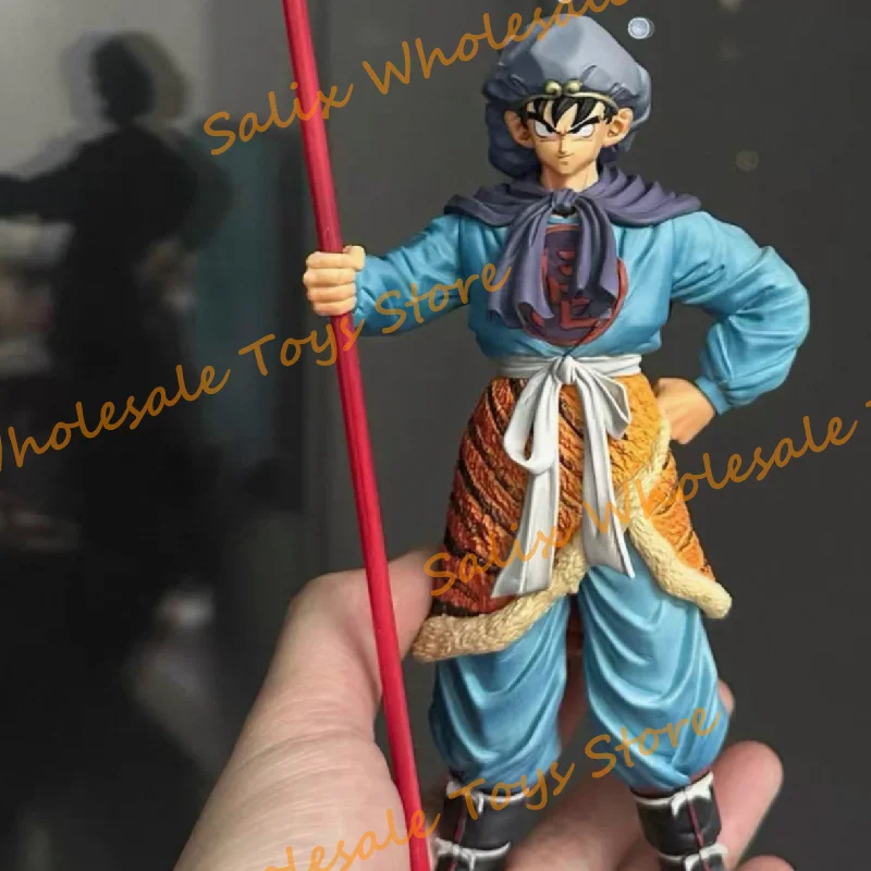 JJ جديد 30 سنتيمتر بيلت جوكو لونين طلاء كامل لعبة دراغون بول جوكو أنيمي الشكل Gk نموذج عمل الشكل تحصيل اللعب