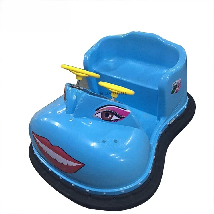 Cheap Price Bumper Car Manufacturer Kids Bumper Cars Amusement Park Battery Bumper Car
