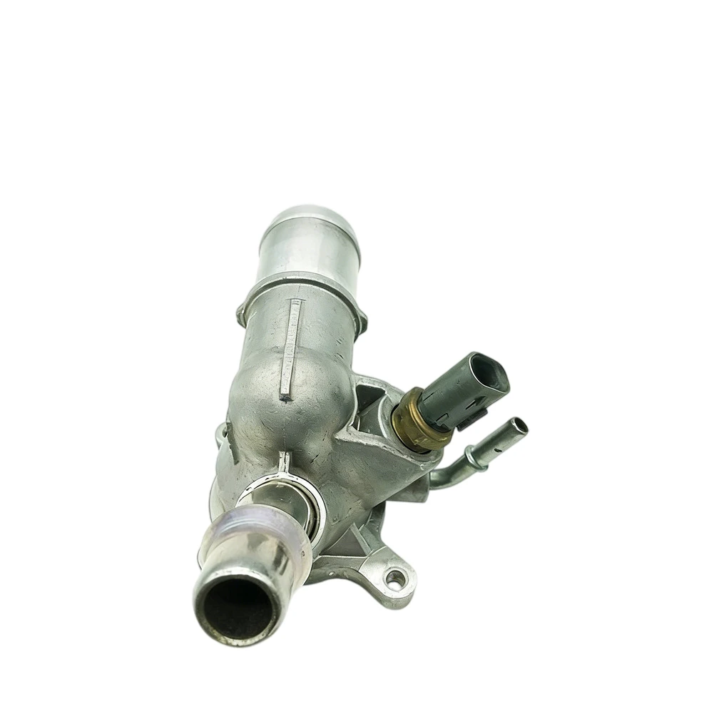 For Dodge For Dart 2.0L 2013-2016 Thermostat Housing For Jeep For Compass 2.4L 2017-2022 For Ram For ProMaster For City 2.4L 201