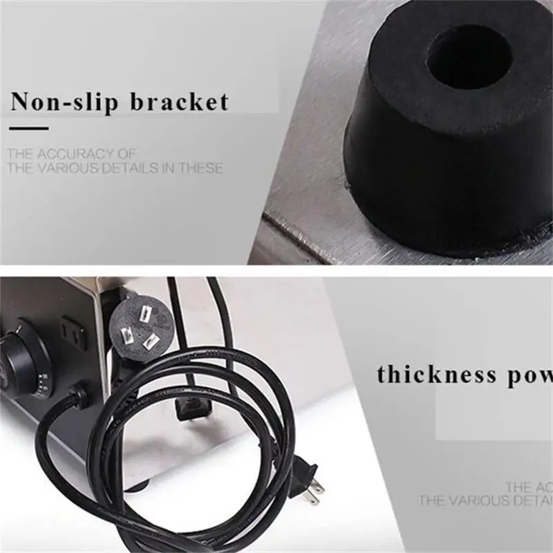 Food Steamer Displa…