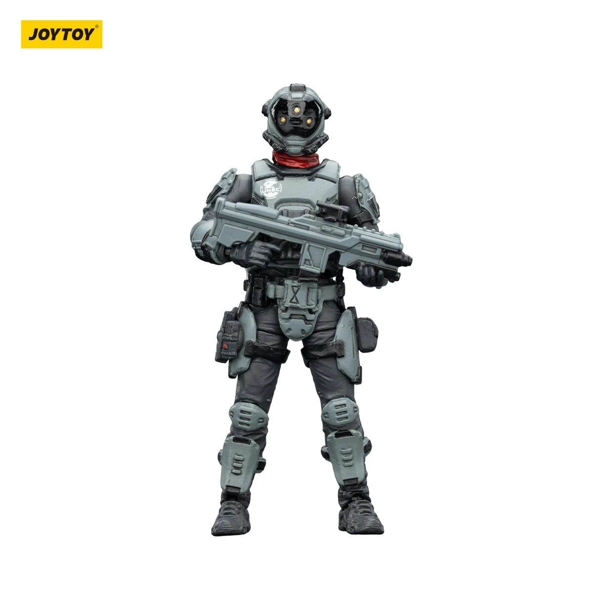 

[Pre-order]JOYTOY Dark Source 1/25 Action Figure UNSC Mirage Squad Model