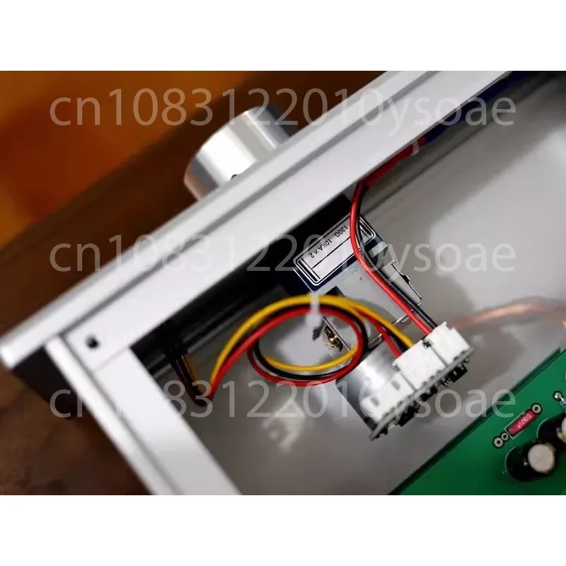 خط FM266، المرحلة الأمامية للمرحلة المتحمسين #5