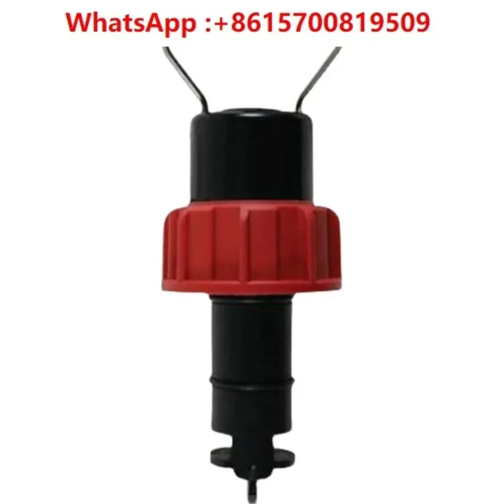 Plug-In Flow Sensor…