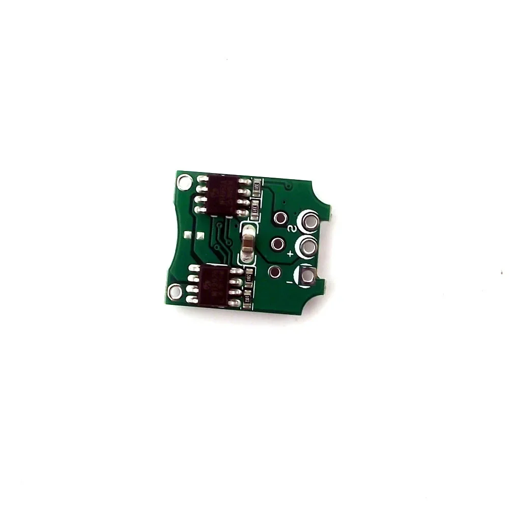 1PCS Micro 3A Mini ESC DIY Two-way Forward and Reverse with Brushed Aircraft Model Multi-rotor