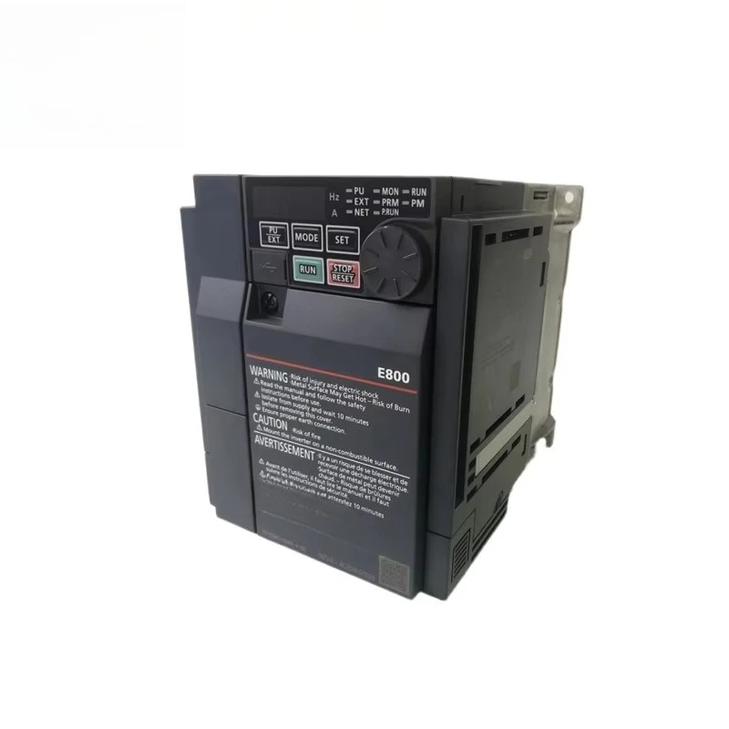 Controller FR-E820S-0110-4-60 inverter new original
