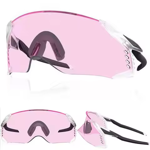 Brand Designer Square Sunglasses Men Oversized Mirror Goggle Gafas Vintage Sports Driving  Eyewear Accessory UV400