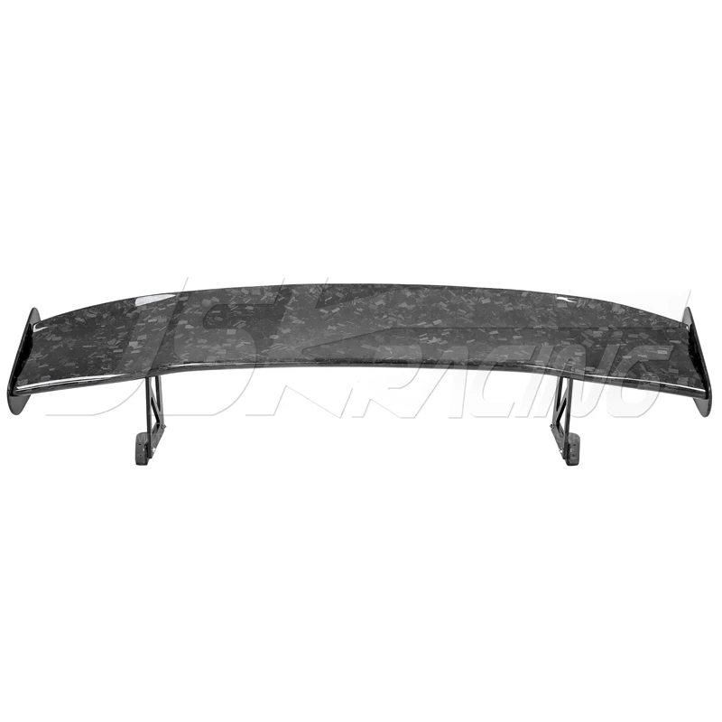 new Spoon Style Forged Carbon Fiber Rear Spoiler for 2000-2008 Honda S2000 Ap1 Ap2