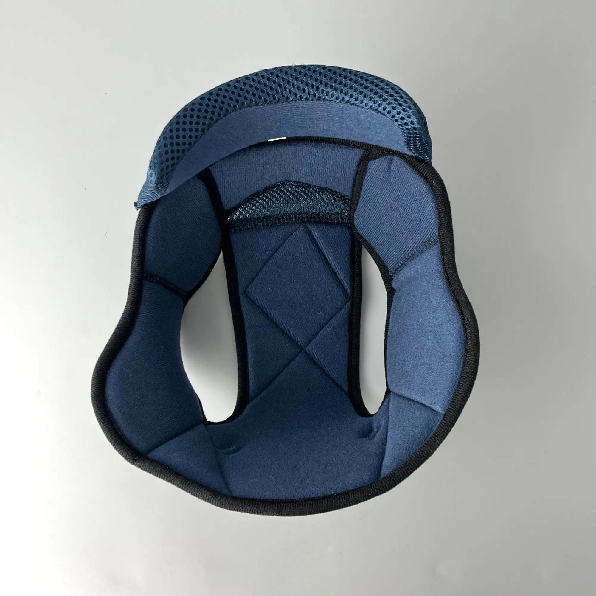 For K3 Helmet Liner Accessories Sponge Pad Nose Guard Base Vent Parts Motorcycle Helmet Accessories