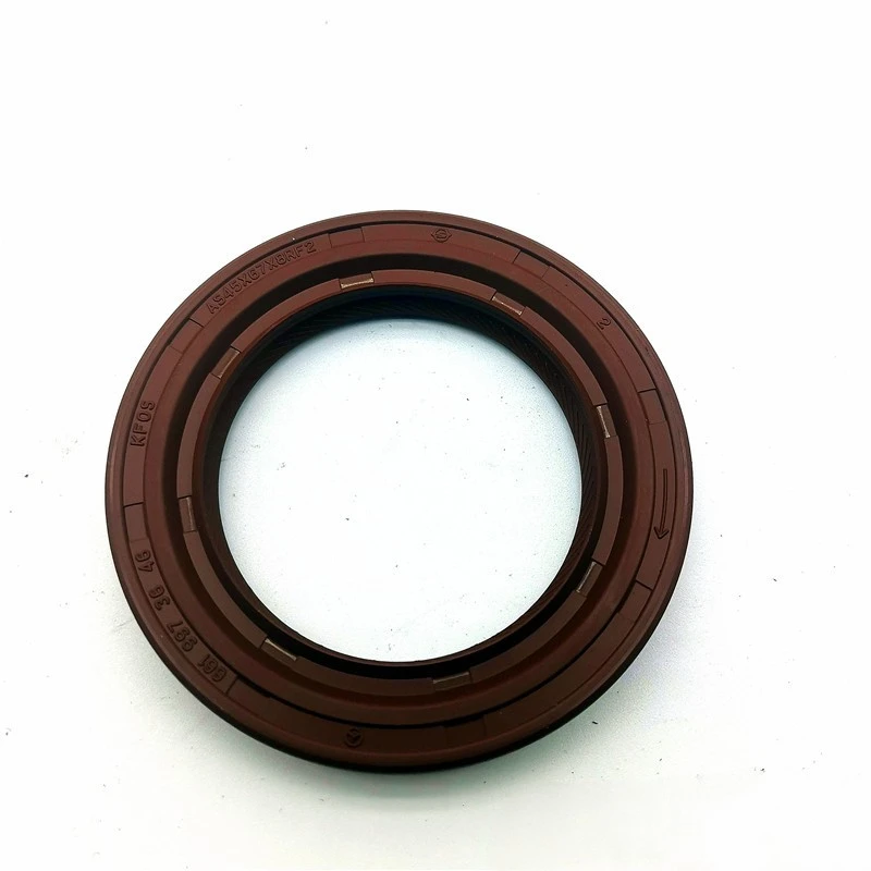 Crankshaft Front Oil Seal For Ssangyong Kyron Rexton Korando C Musso Rodius Tivoli 6619973646