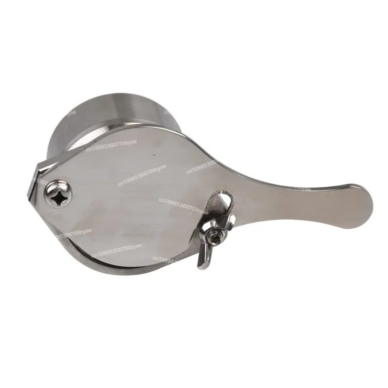 For Stainless Steel Honey Outlet, Shaker , Outlet Valve, Beekeeping Tool