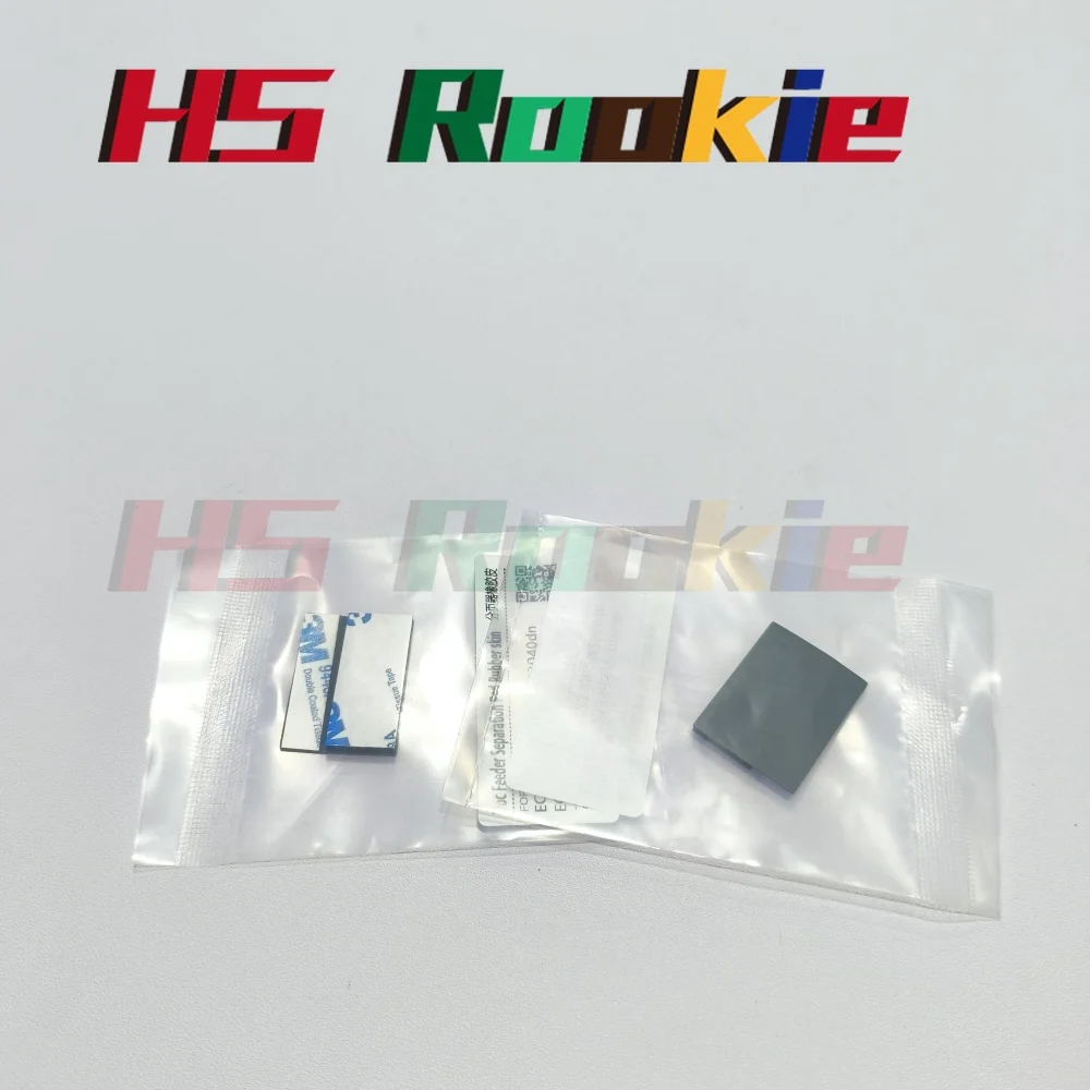 

1 шт. оригинальная разделительная накладка ADF 302LW07100 для Kyocera FS-1035MFP 1135 1124 1028 1128 1130 3140 C2126 M2030DN 2035DN