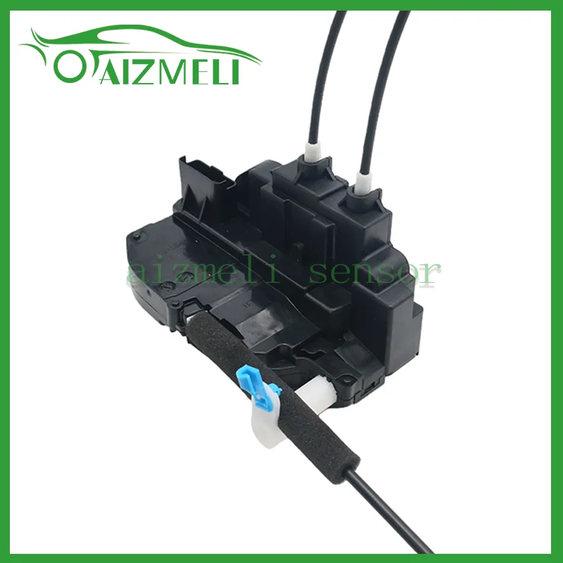 80501-ZQ00A Front Left Driver Side Door Lock Actuator For Nissan Armada TA60 2007 2008 2009 Infiniti QX56 80501ZQ00A Auto Car OE
