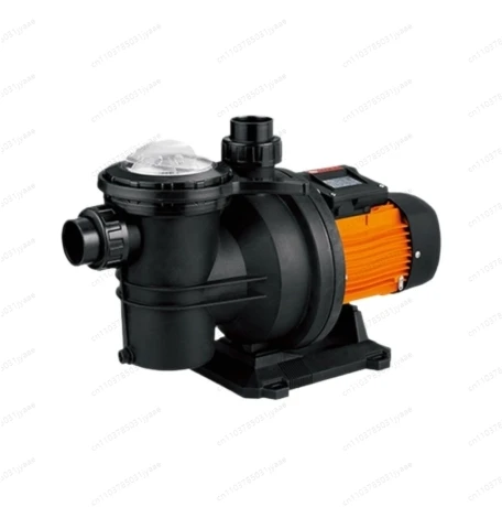 

Circulating Solar Water Pump with Solar Panels Swimming Pool