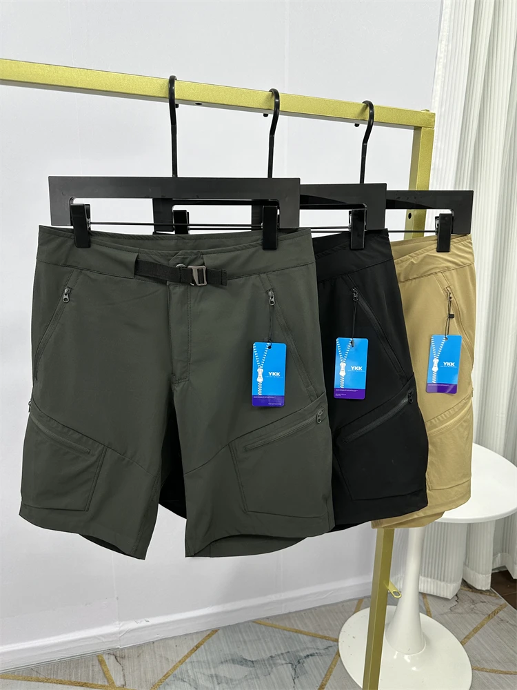 

Qui Dry Breathable Elastic Comfortable Profional Outdoor High End Luxury Busin V Series orts Workwear Casual Pants