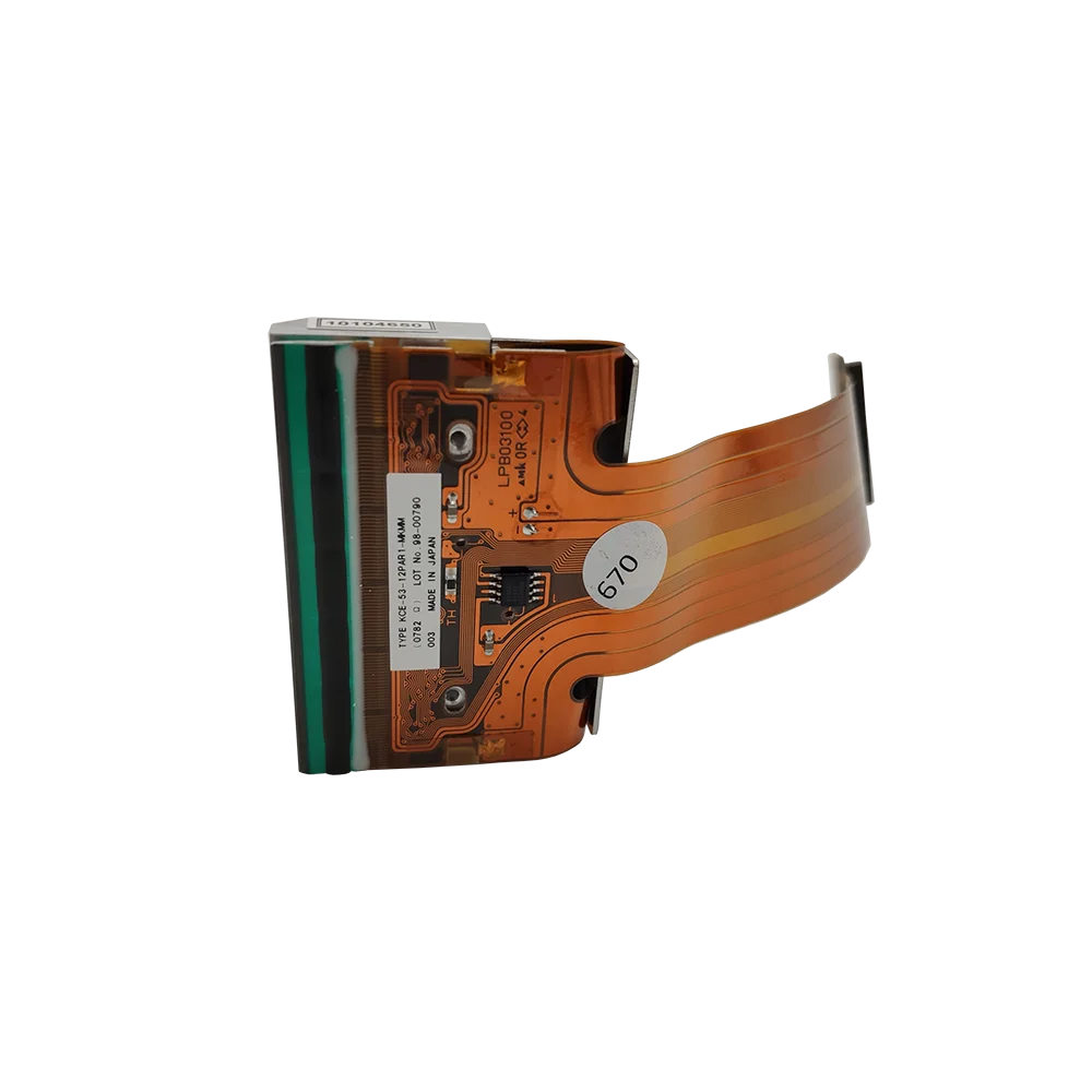 Replace New Tto Printhead Enm10104642