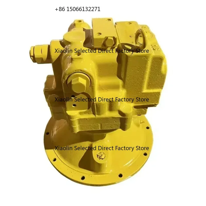 

for PC1250-7 PC1250-8 Swing Motor 706-77-01320 706-7K-01230