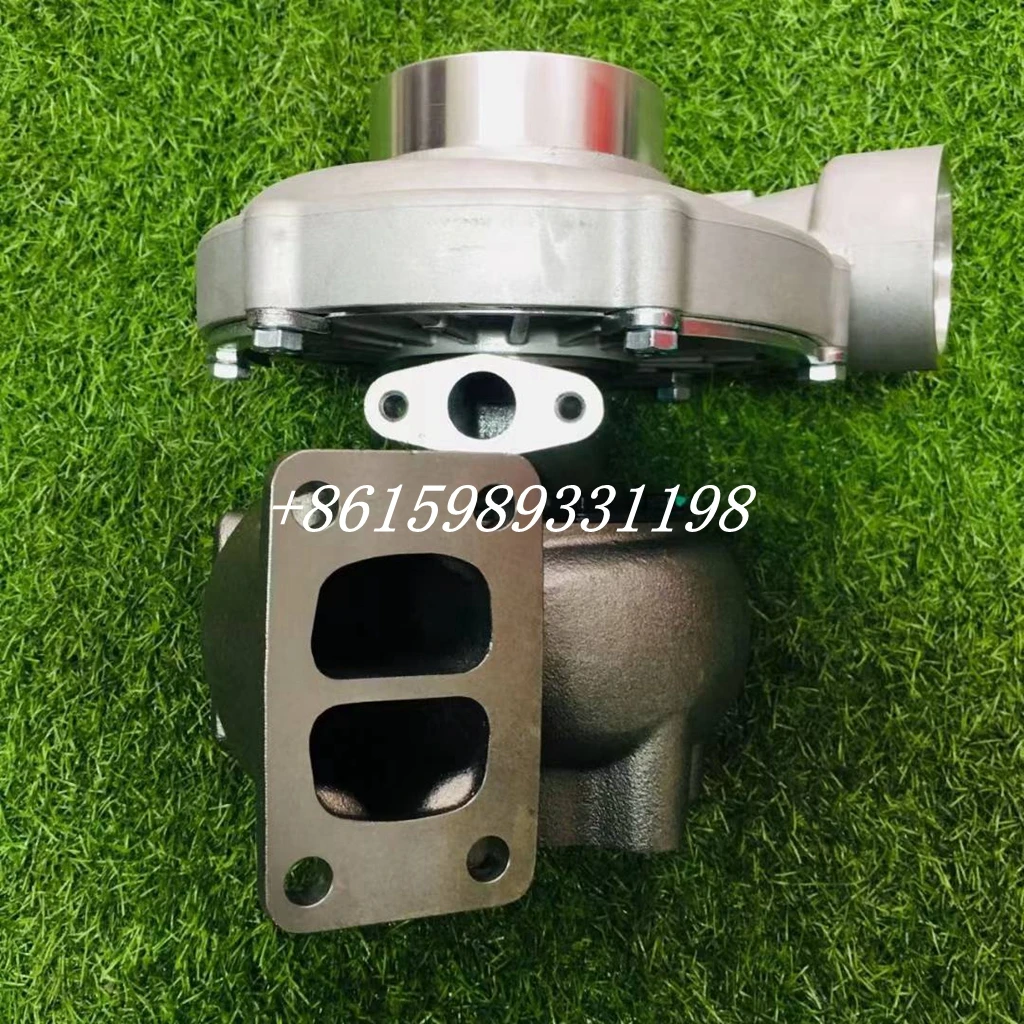 

Turbo K27 For Benz Truck Actros Turbocharger 53279886534 with OM502 Engine 53279706534 A0090968899 A0090968199 53279706529