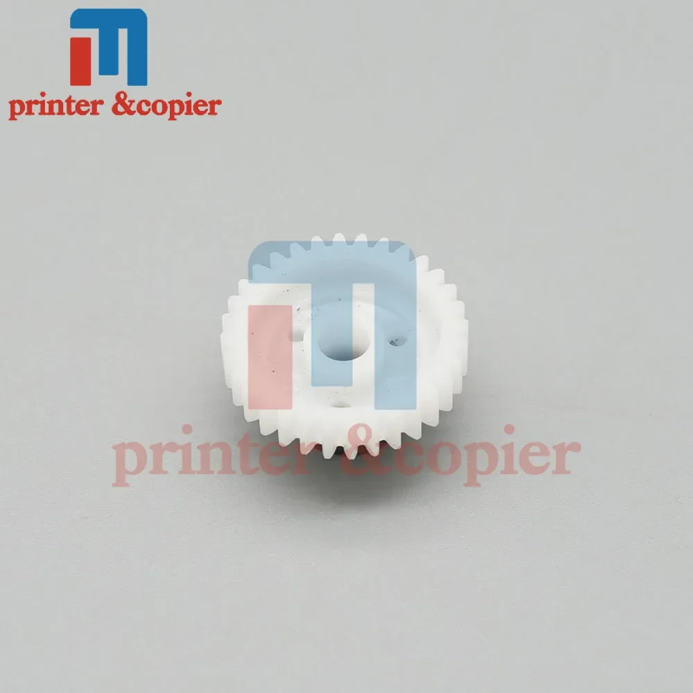 5PCS Compatible Gear compatible for Sharp AR 161 1820 2718 Clutch Alignment Gear