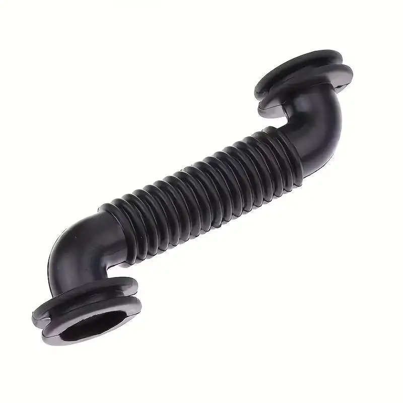 Heavy Duty Vehicle Wiring Harness Sleeve Dustproof And Bend Resistant Protective Sleeve Compatible Most Vehicle Models【Homeclub】