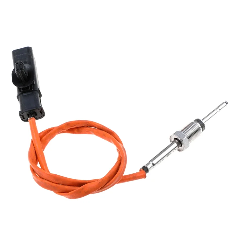 

Precisionn G4D3-5J254-AA G4D35J254AA Car Exhaust Temperature Sensor For Jaguar XE 2.0D X760