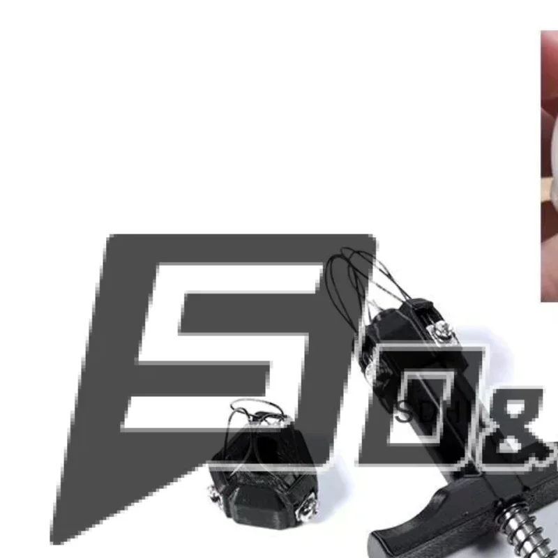 

Набор инструментов для снятия пропеллеров FPV-дронов (1S/2S) с вытяжным механизмом для Beta FPV Air65/Air75/Meteor75 Pro