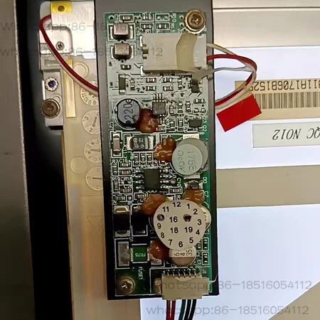 MH911A Display High Voltage Strip FDT LED-003-A LOLED3C001-MLR