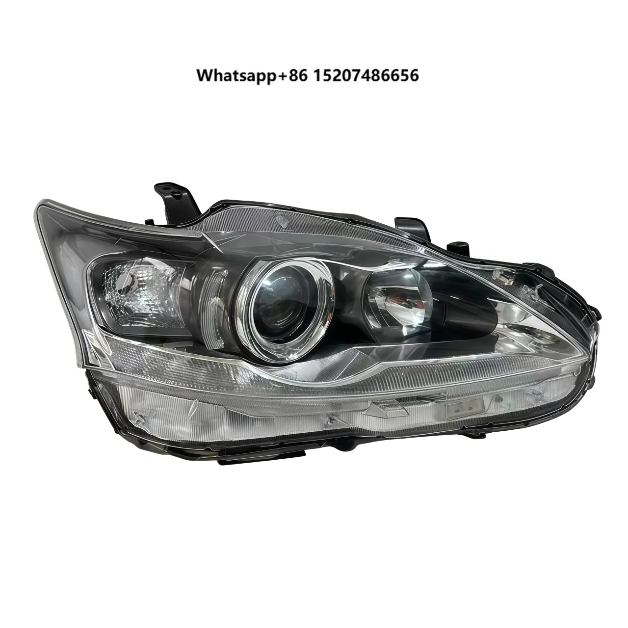 

headlights, compatible with 12-20 headlights LED lighting system