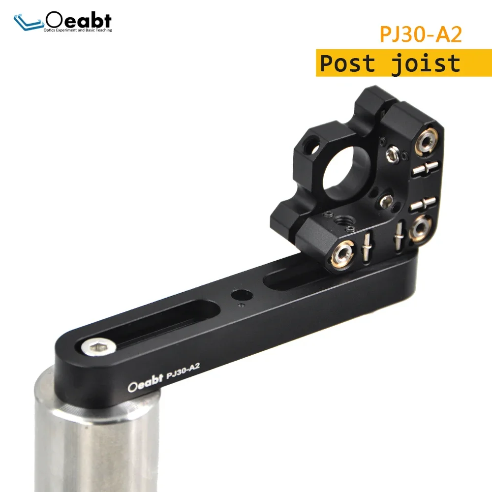 PJ30-A2 Khung Gắn Joist Bài Joist Quang Thí Nghiệm Lập Dị Đĩa Countersunk Khe Cắm Trọng Lượng Rẽ Nước Lỗ Giá Đỡ