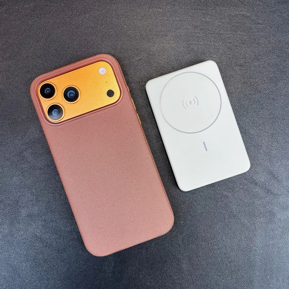 Tech-woven Material with Built-in Strong Magnetic Ring Phone Case For iPhone 17 Pro Max 17 Pro Air iphone17 Lens Protect Cover - AliExpress Tech-woven Material with Built-in Strong Magnetic Ring Phone Case For iPhone 17 Pro Max 17 Pro Air iphone17 Lens Protect Cover - AliExpress