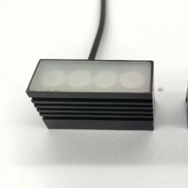 Intelligent Super Bright Macro Strip Light Source for Photography Lighting Equipment