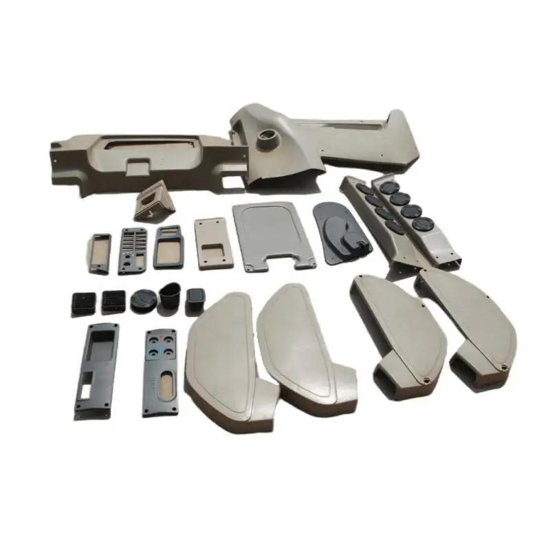 

DX55 DX60 DX55 DX75 DX80 Excavator Cab Interior Ornament Accessories Excavator Parts